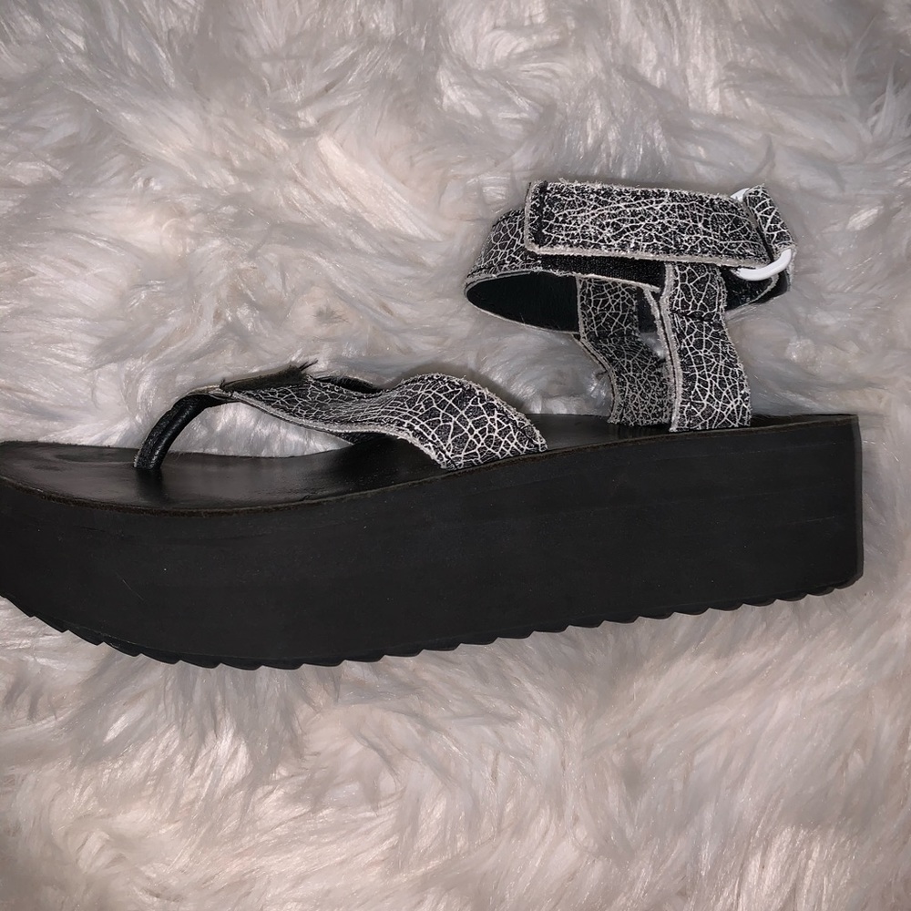 tevas